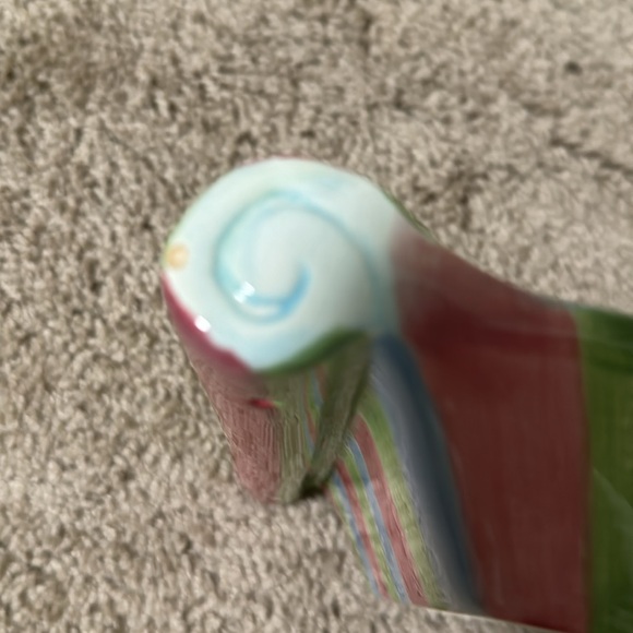 Whimsy Collection 2004 Serving Dish - Picture 6 of 6